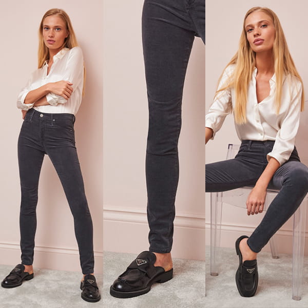 HOW TO STYLE Skinny Jeans