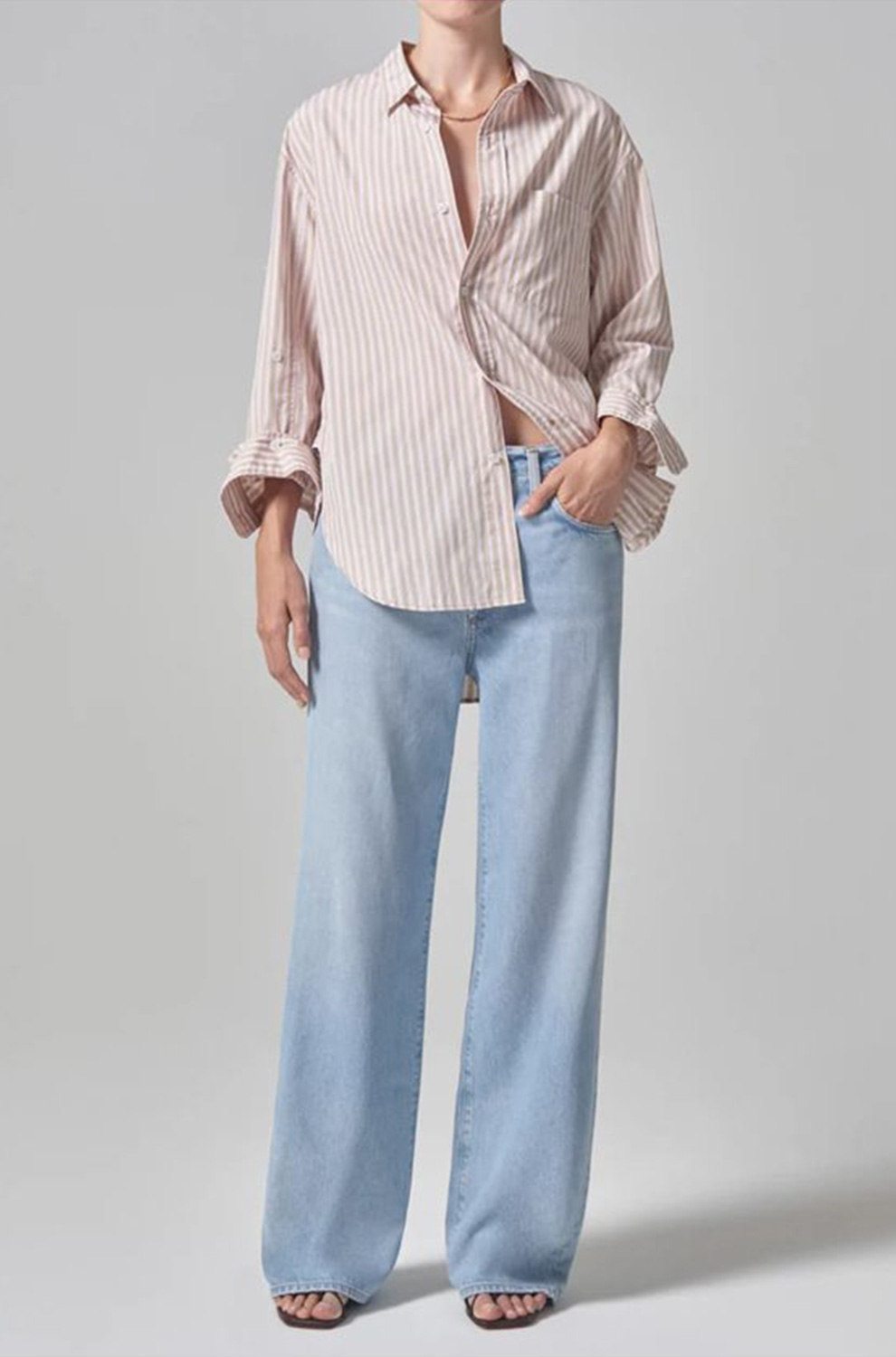 CITIZENS OF HUMANITY