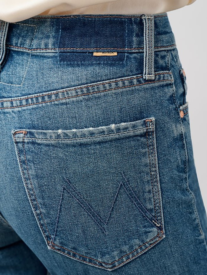 Best mom jeans for women: Outfit ideas and inspiration