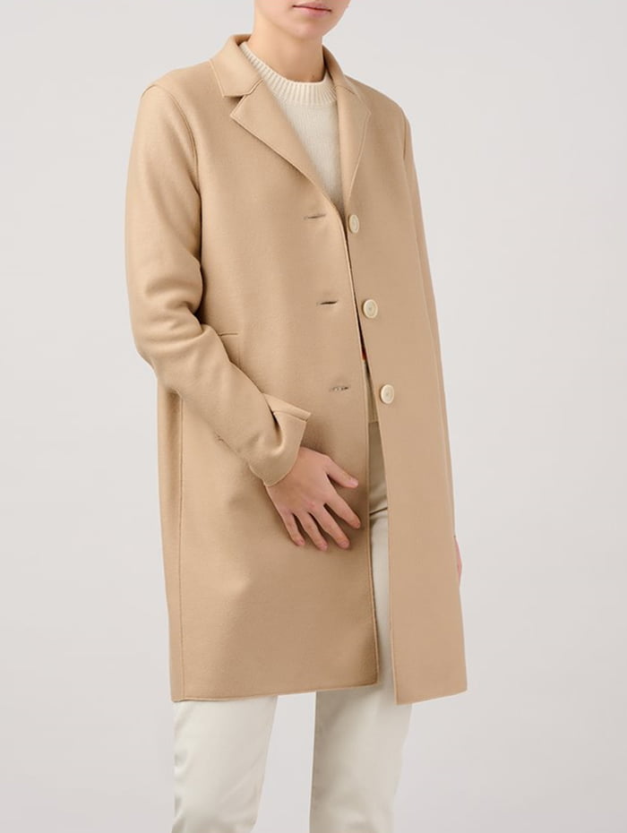 Tonal Outerwear
