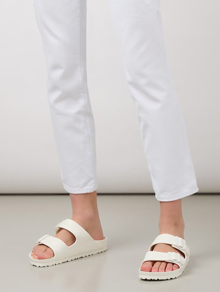 Flat Sandals