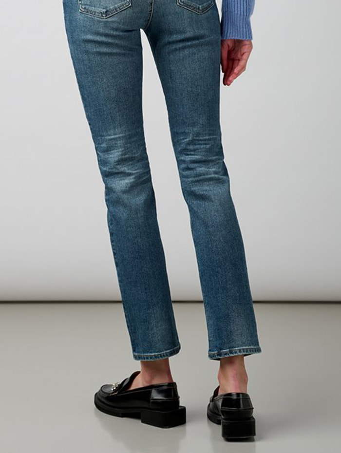 Chunky Loafers