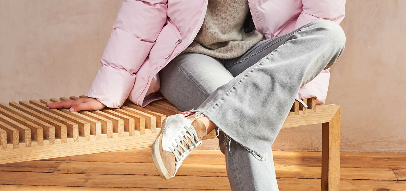 The Complete Guide to MOTHER Jeans