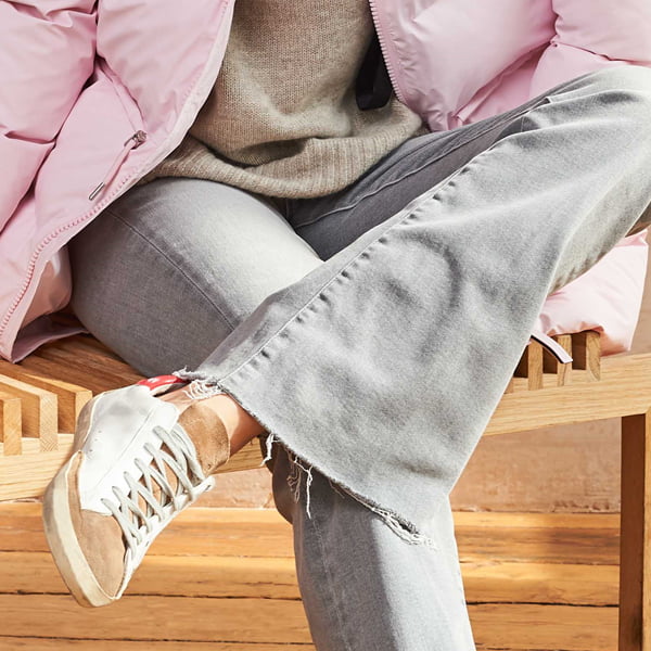 The Complete Guide to MOTHER Jeans