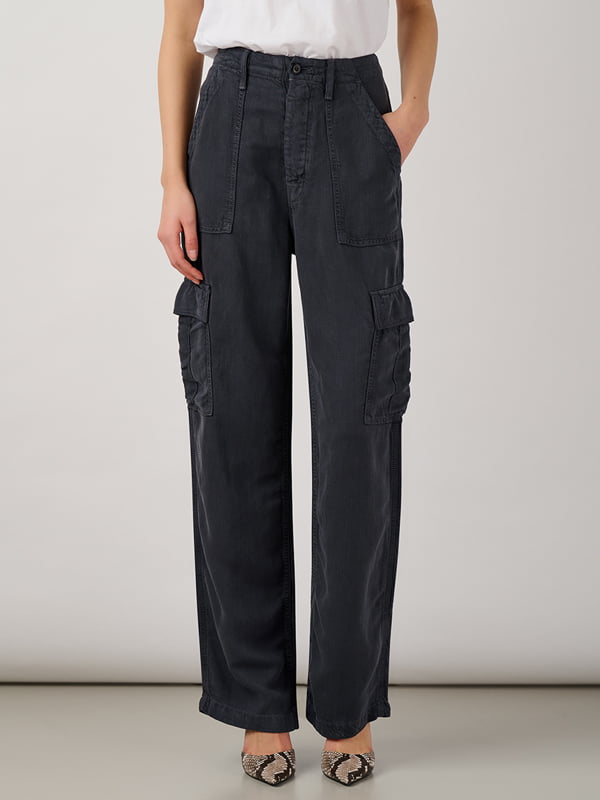 MOTHER Cargos and Casual Trousers