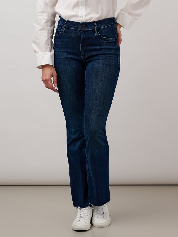 MOTHER Flared Jeans