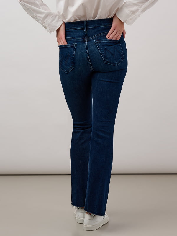 MOTHER Flared Jeans