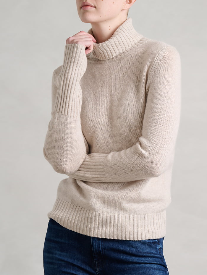 How Many Jumpers Should I Own?