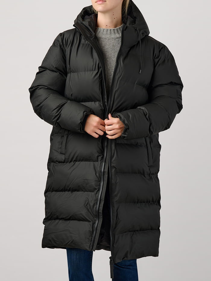 Winter Coats and Accessories