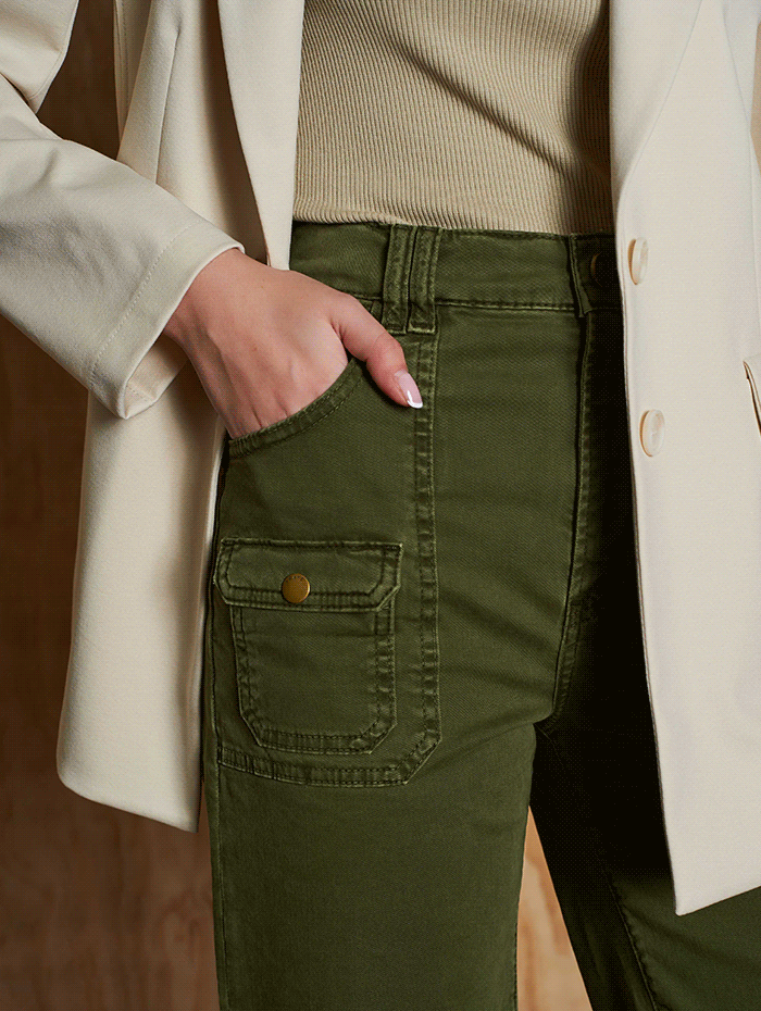 Cargos