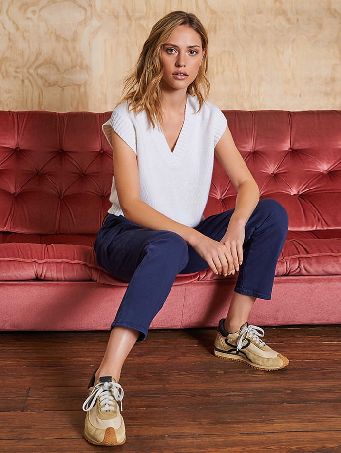Navy cargos