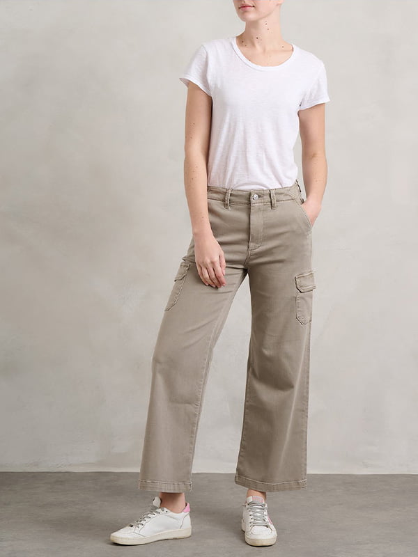 Cargos