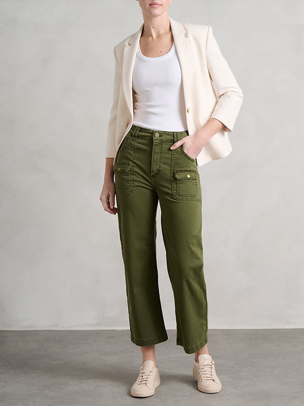 Cargos