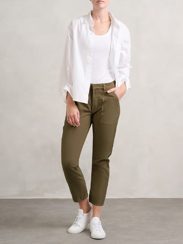 Cargos