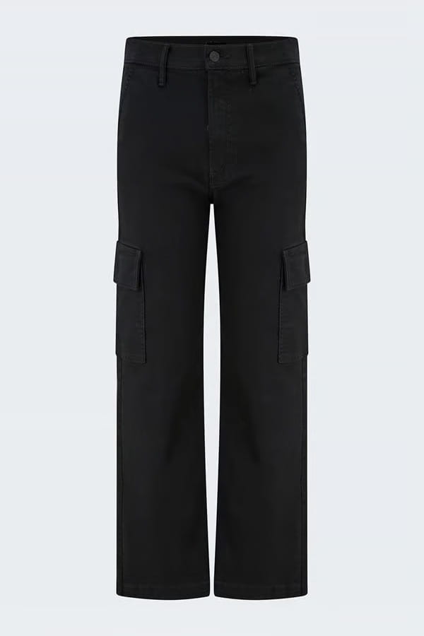 Straight Up Rambler Cargo In Pitch