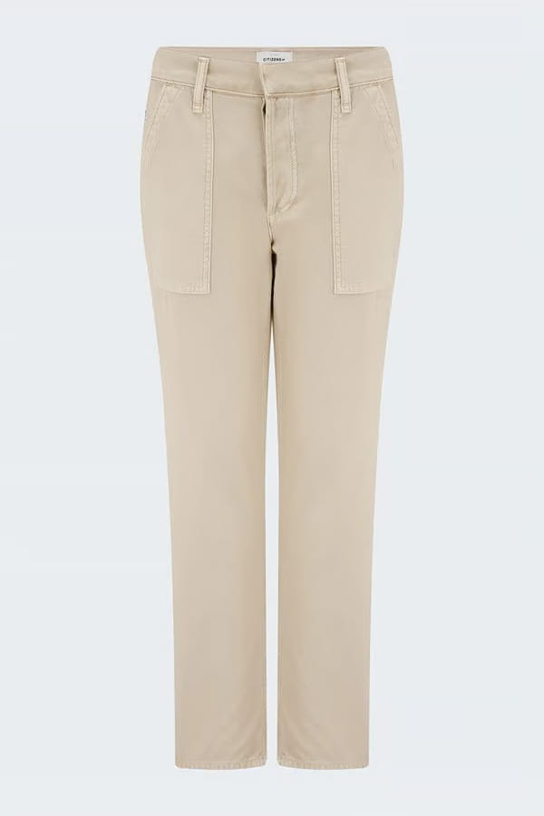 Leah Cargo In Taos Sand