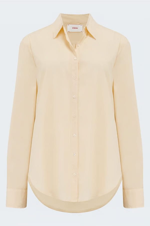 Beau Shirt In Mellow