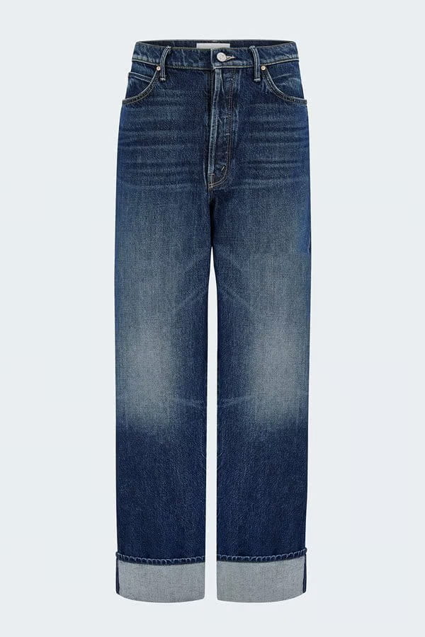 The Spitfire Nerdy Cuff Lil Version In Did You Bring Me Anything