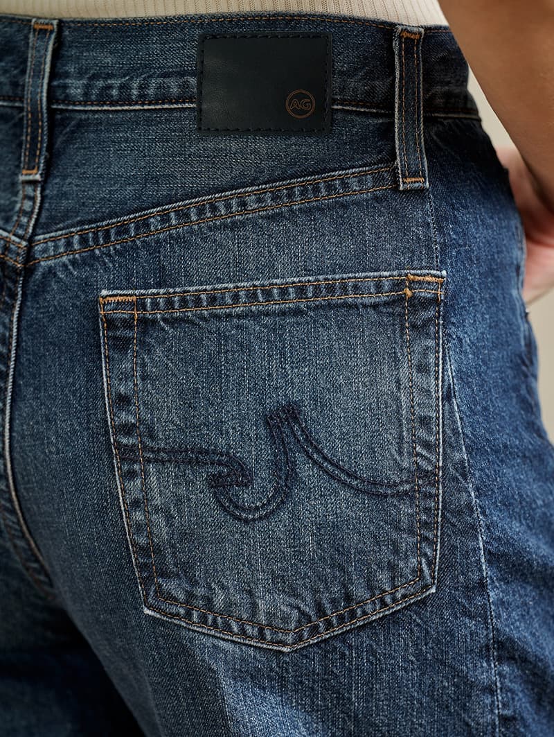 How Should AG Jeans Feel?