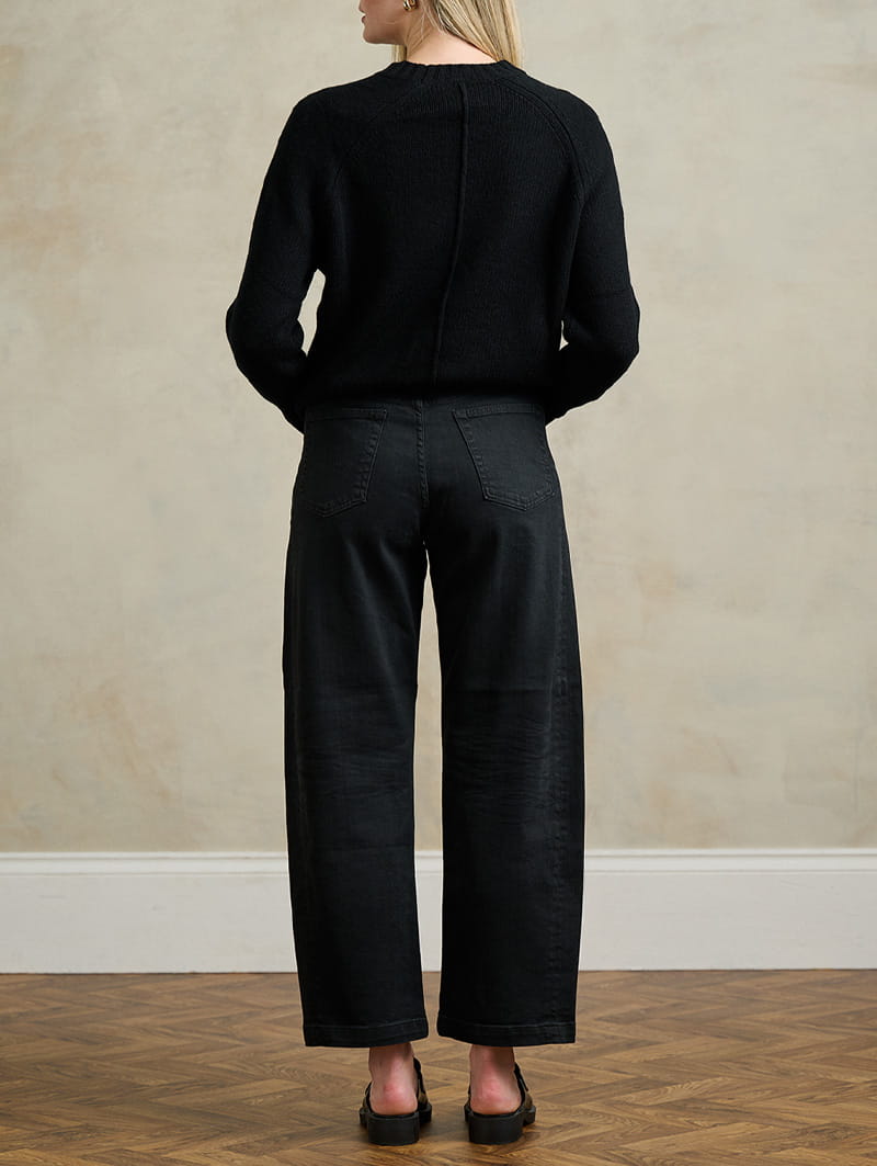 How Should AG Jeans Feel?