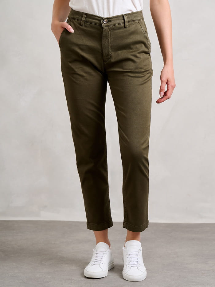 AG Trousers