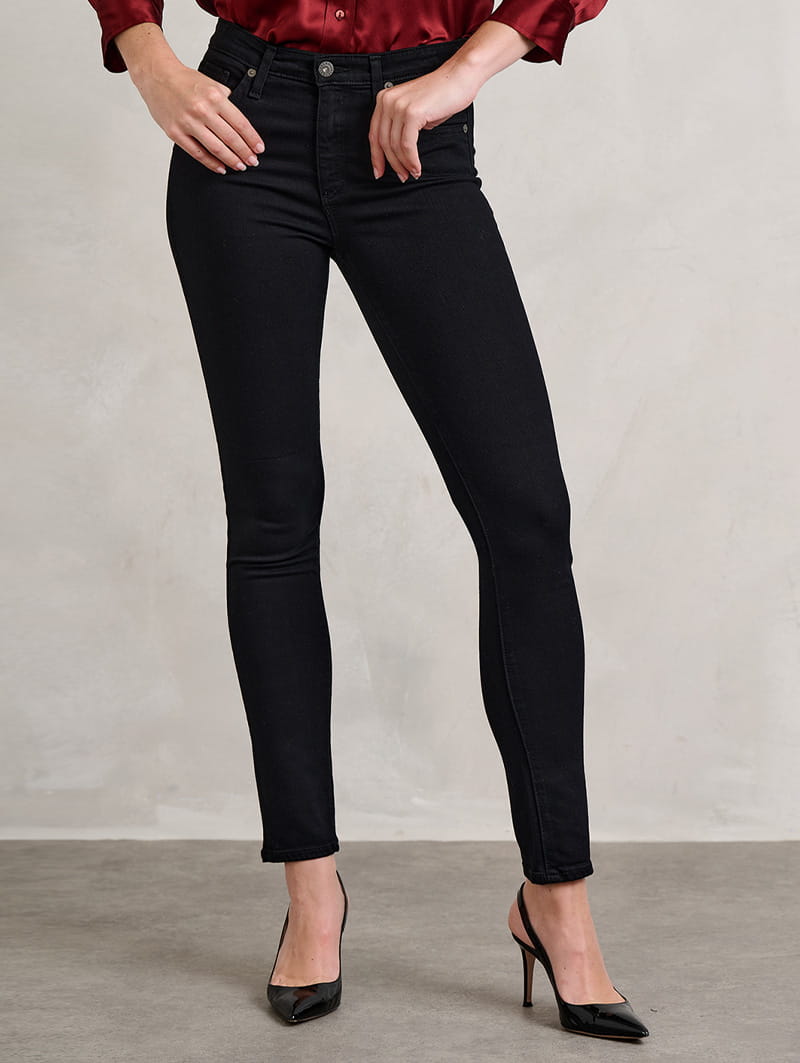 AG Cigarette Jeans