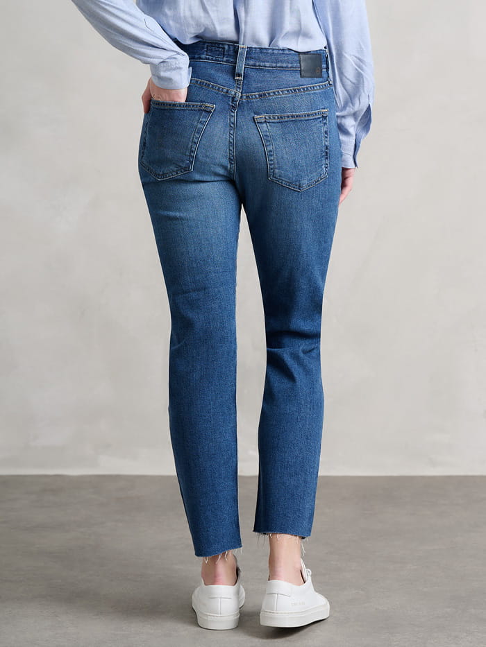 AG Boyfriend Jeans