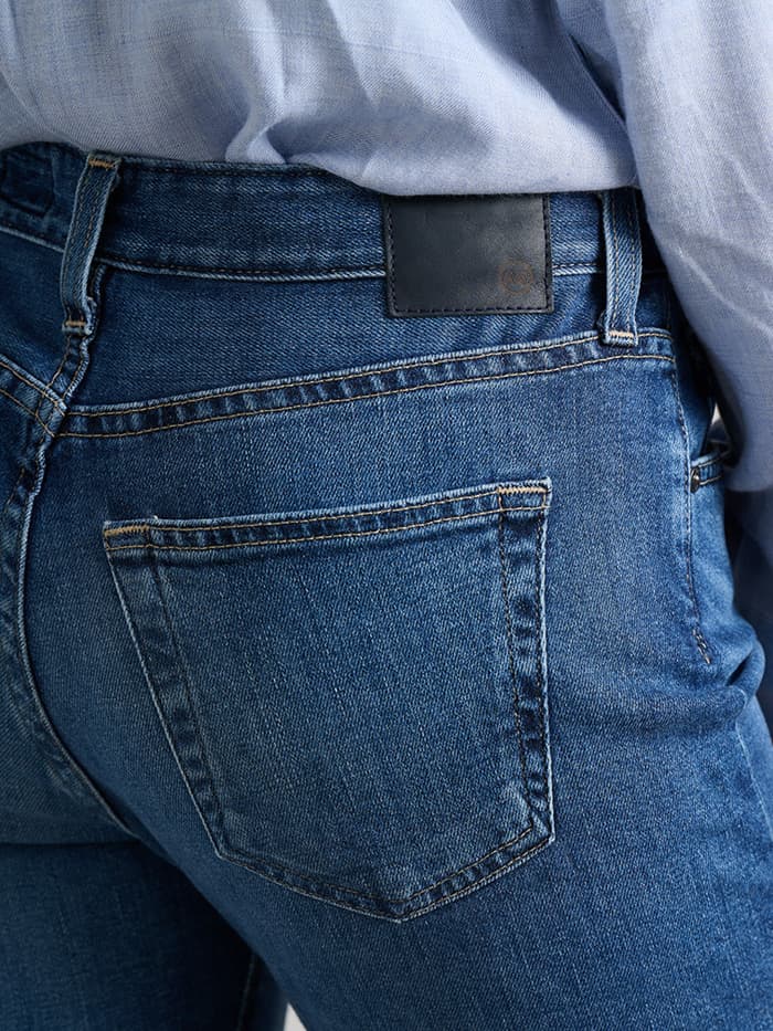 AG Boyfriend Jeans