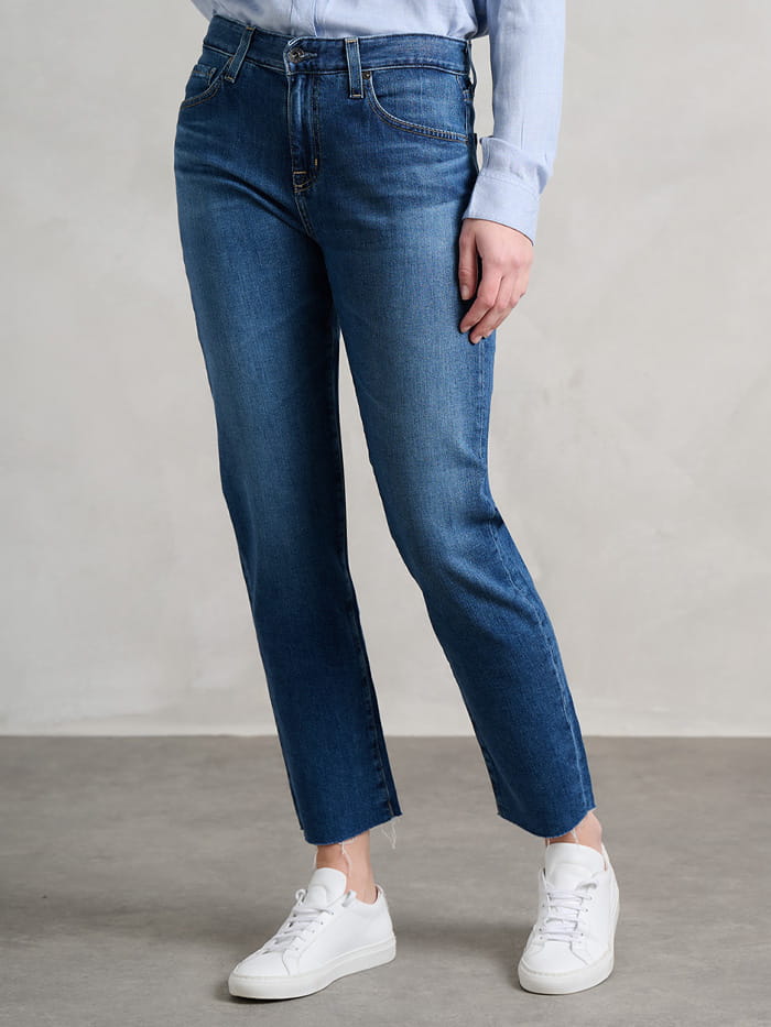AG Boyfriend Jeans