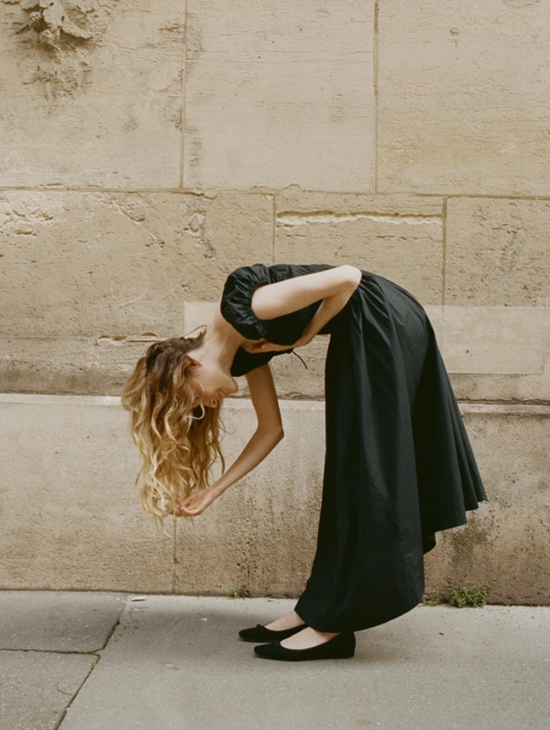 What is DÔEN Clothing Made Of?