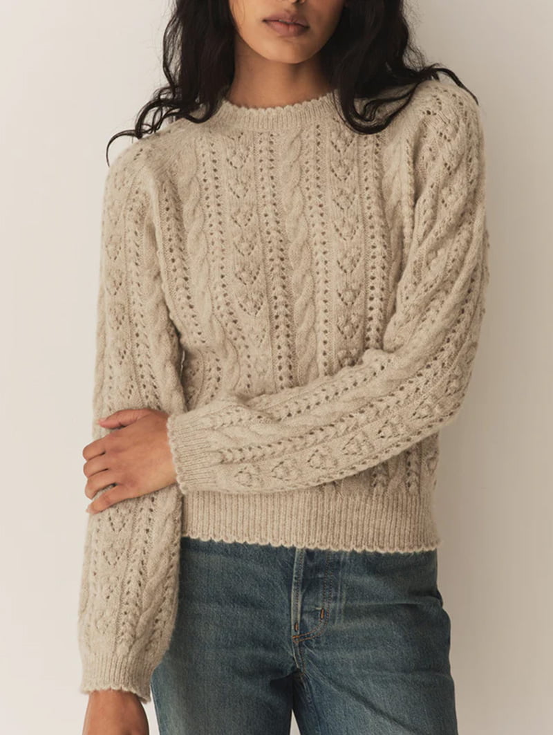 DÔEN Knitwear