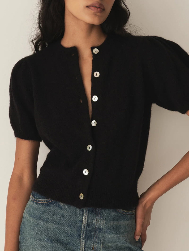 DÔEN Knitwear