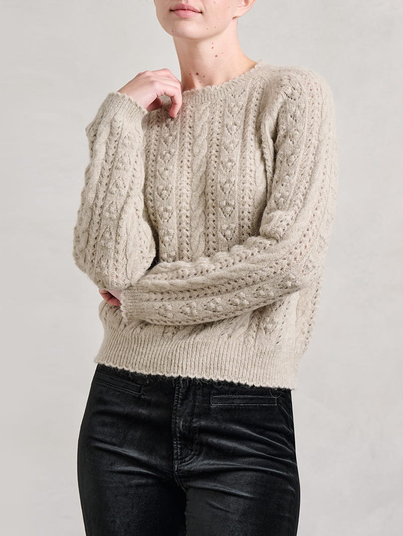 DÔEN Winter Outfits