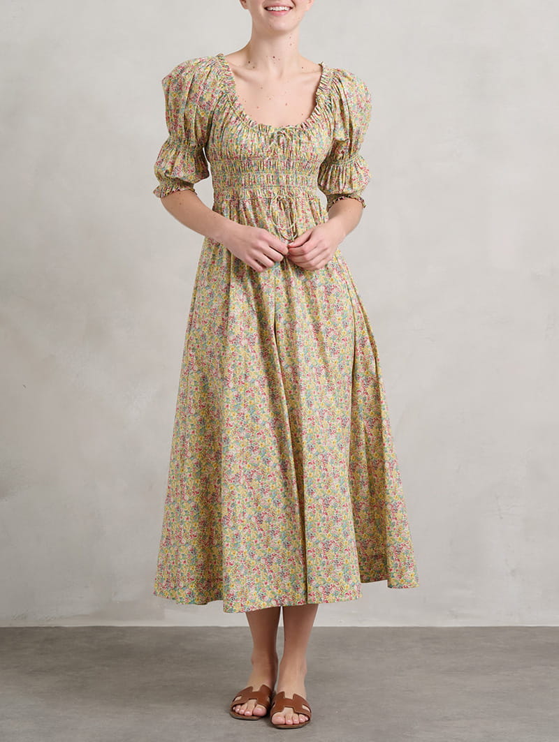 DÔEN Formal Outfits