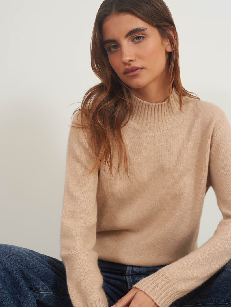 What is Cashmere?