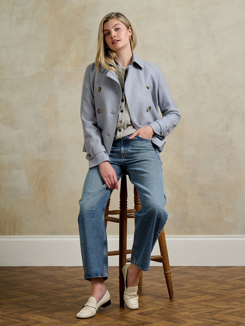 Casual Elegance