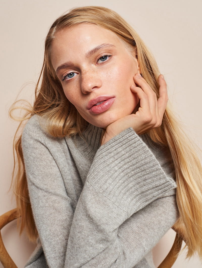 How to Wash a Cashmere Jumper