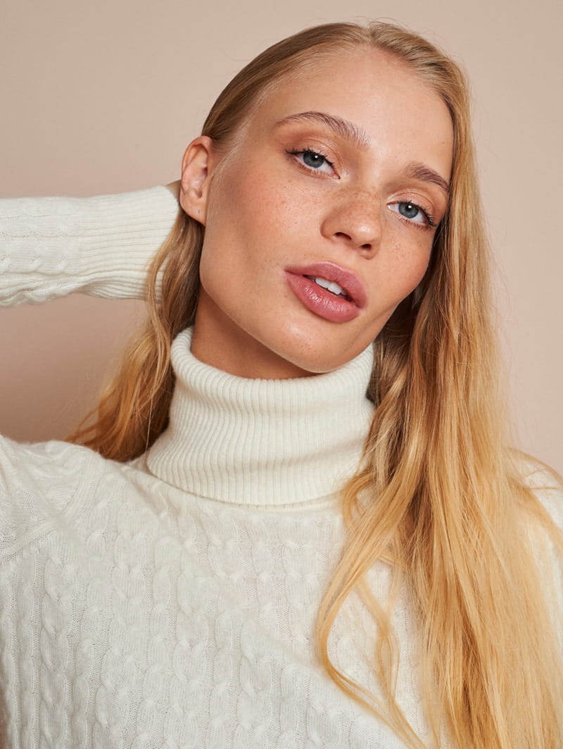 How to Keep Cashmere From Pilling