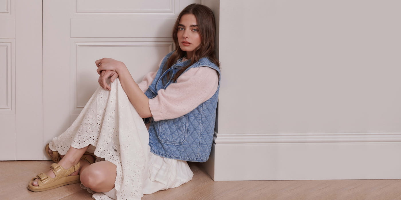 How To Wear The Boho Trend