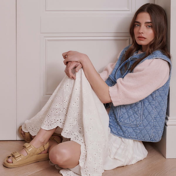 How To Wear The Boho Trend