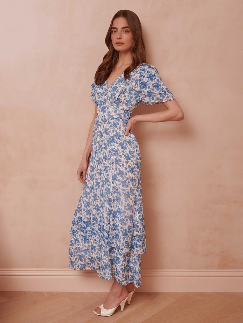 Boho Dresses