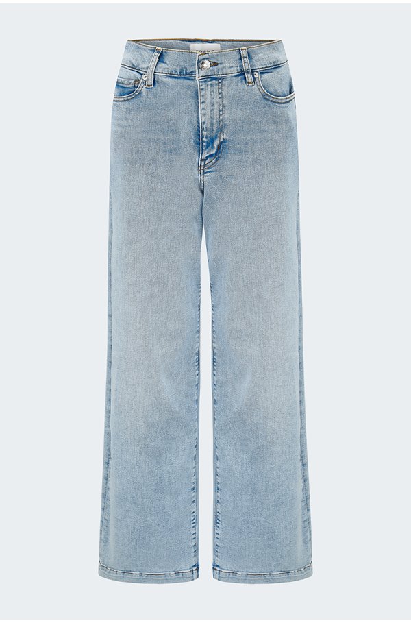 Le Slim Palazzo In Tribute