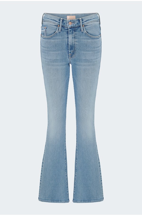 The Weekender Flare In Blessing In Disguise