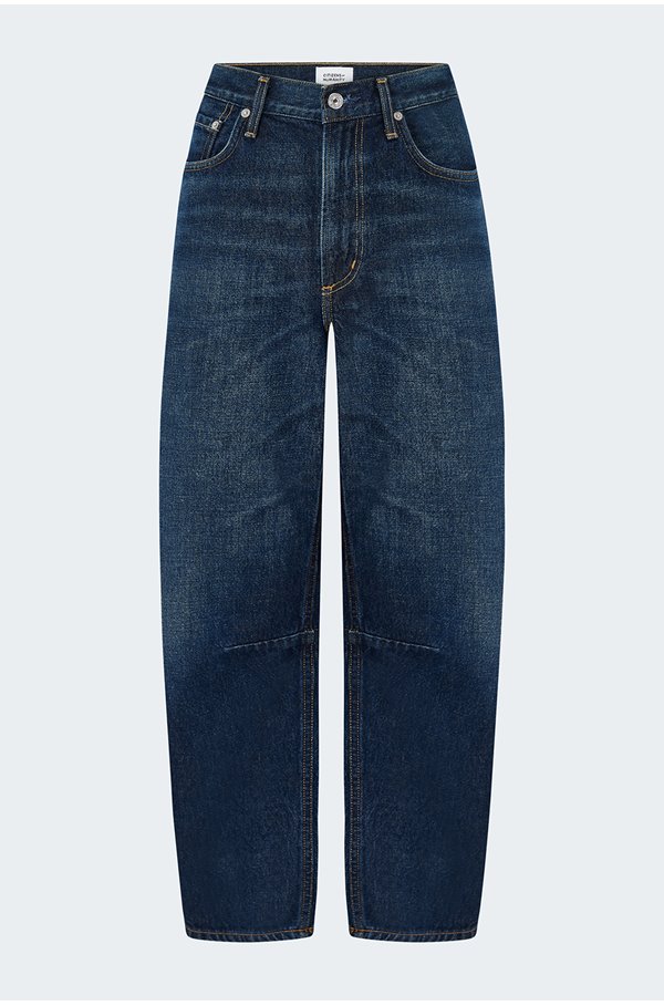 Miro Relaxed Jean In Costa Brava