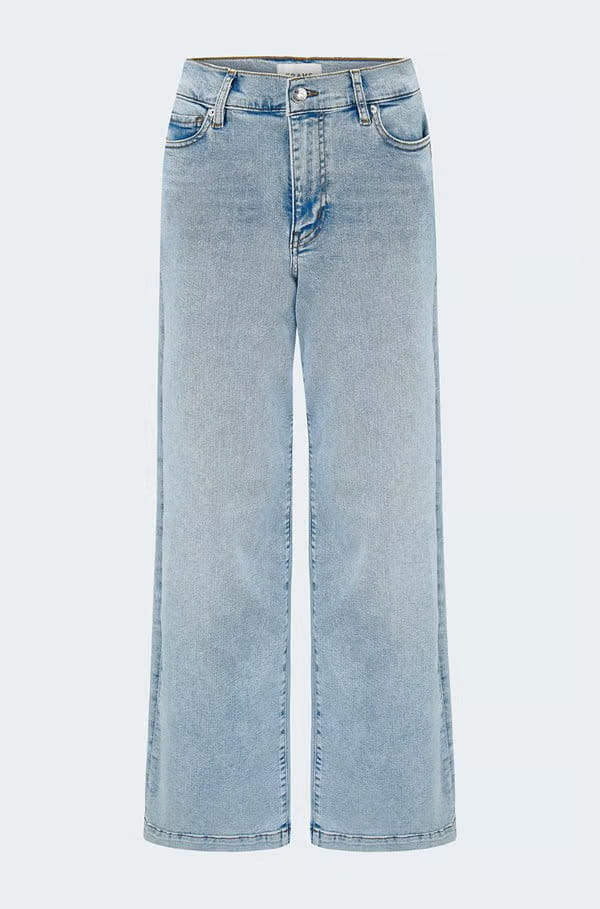 Le Slim Palazzo In Tribute