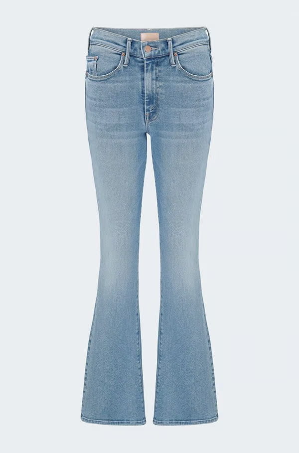 The Weekender Flare In Blessing In Disguise