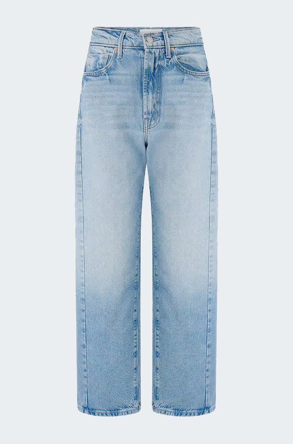 The Half Pipe Ankle In This Is How I Roll