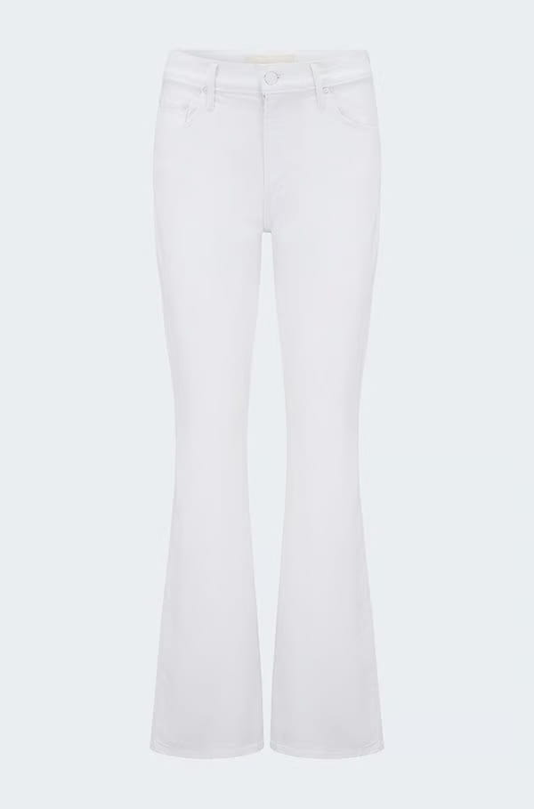 The Weekender Flare In Totally Innocent