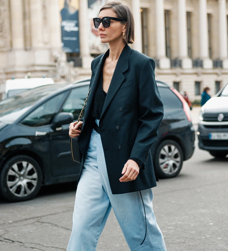 Best Denim Trends