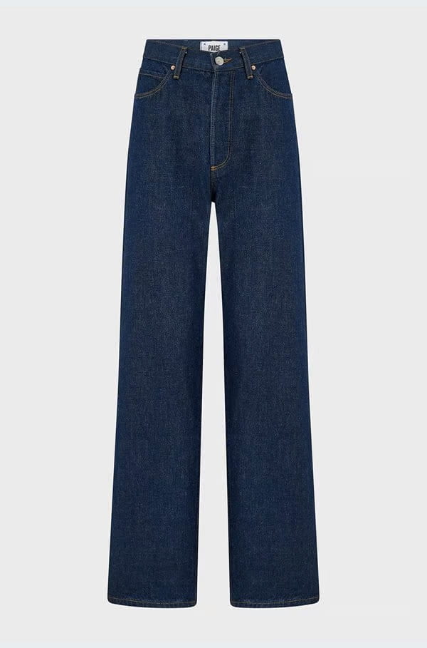 Sawyer Wide Leg In Madella